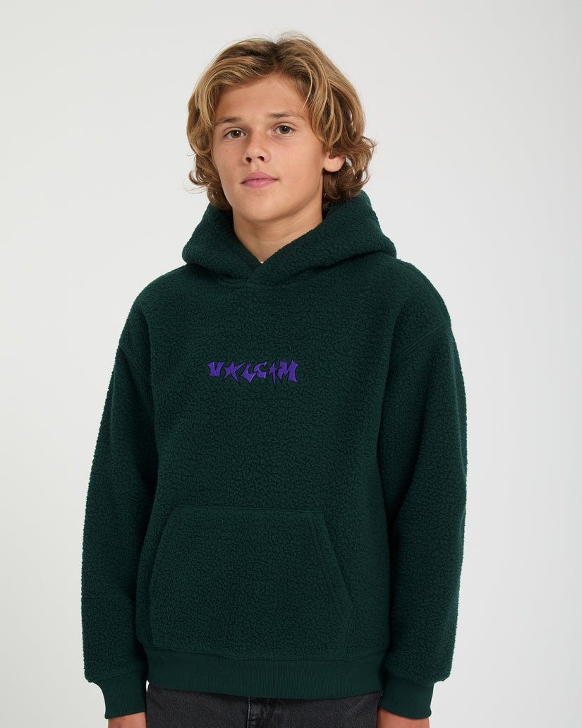 Sudadera con capucha Toogoat - Scarab - (NIÑOS)