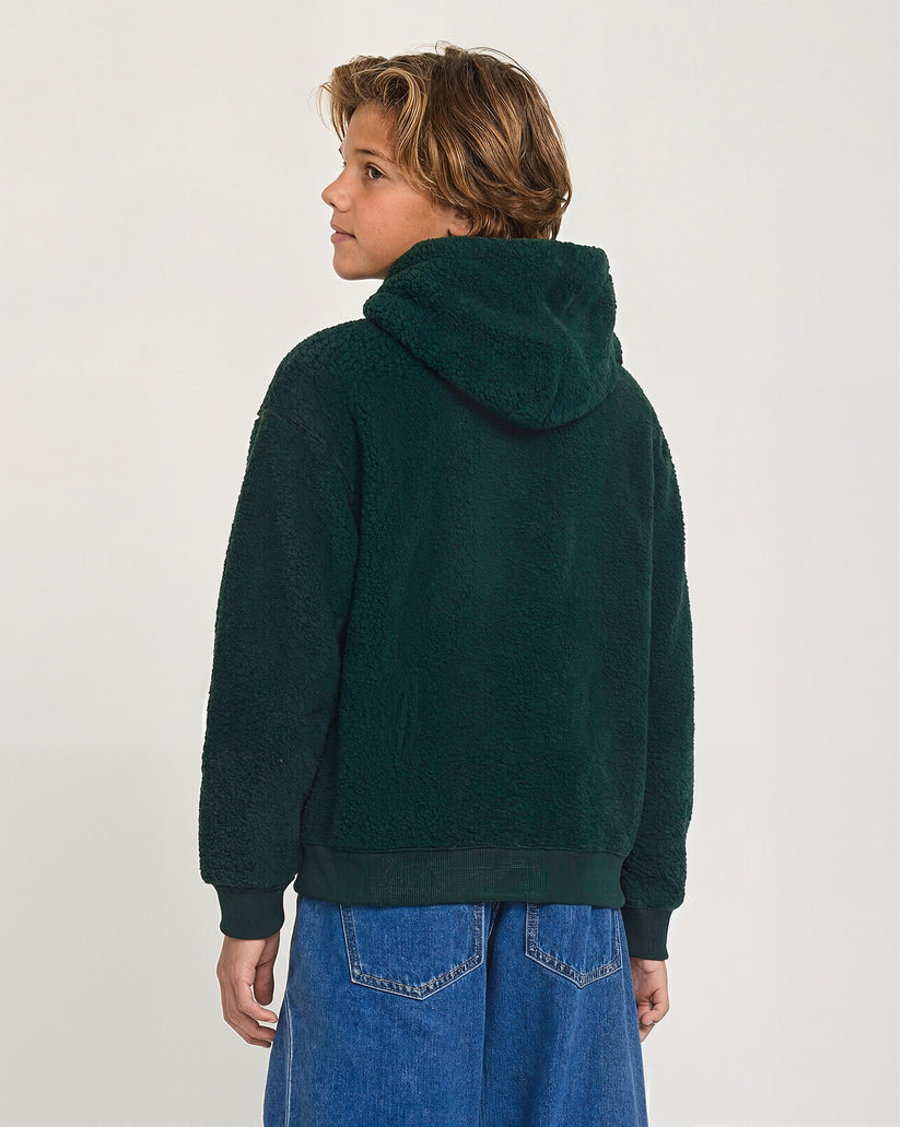Sudadera con capucha Toogoat - Scarab - (NIÑOS)