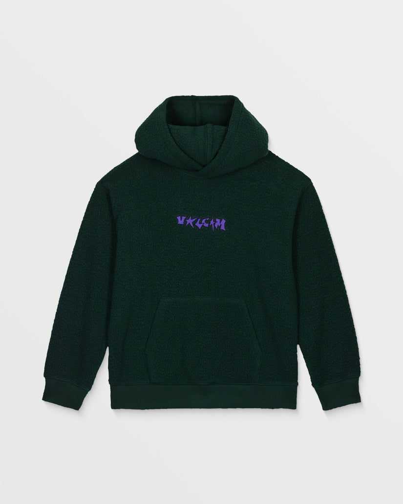 Sudadera con capucha Toogoat - Scarab - (NIÑOS)