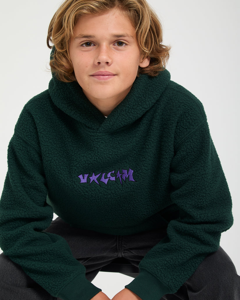 Sudadera con capucha Toogoat - Scarab - (NIÑOS)