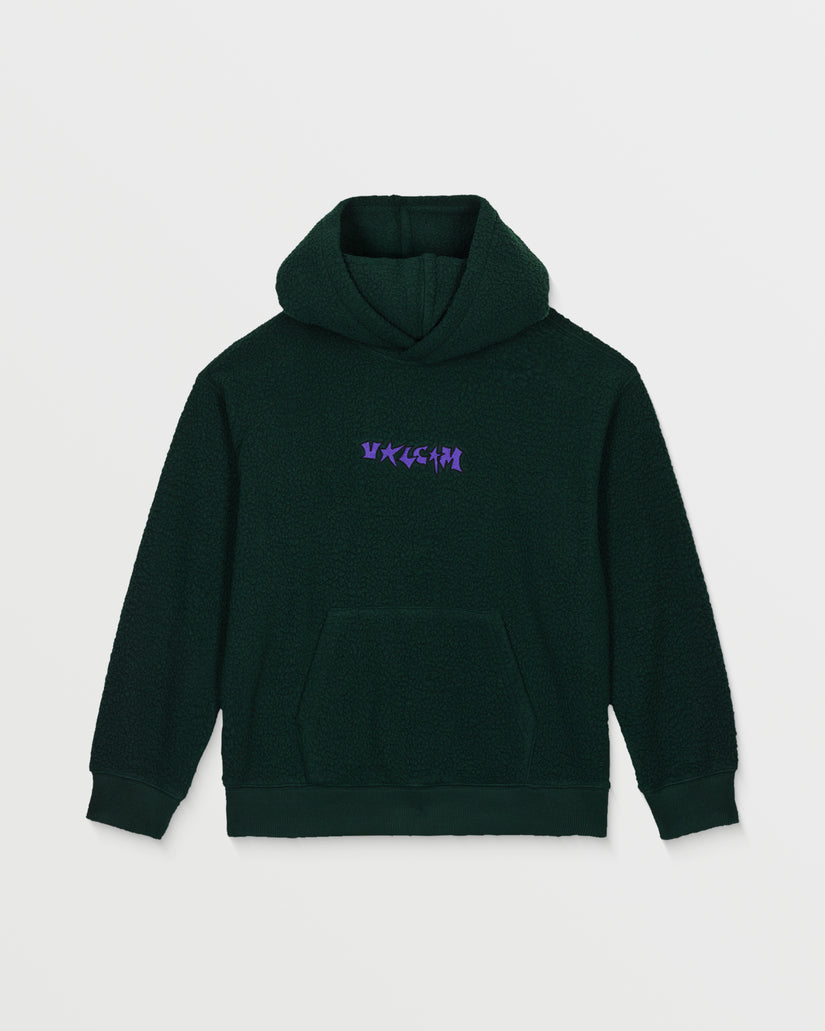 Sudadera con capucha Toogoat - Scarab - (NIÑOS)