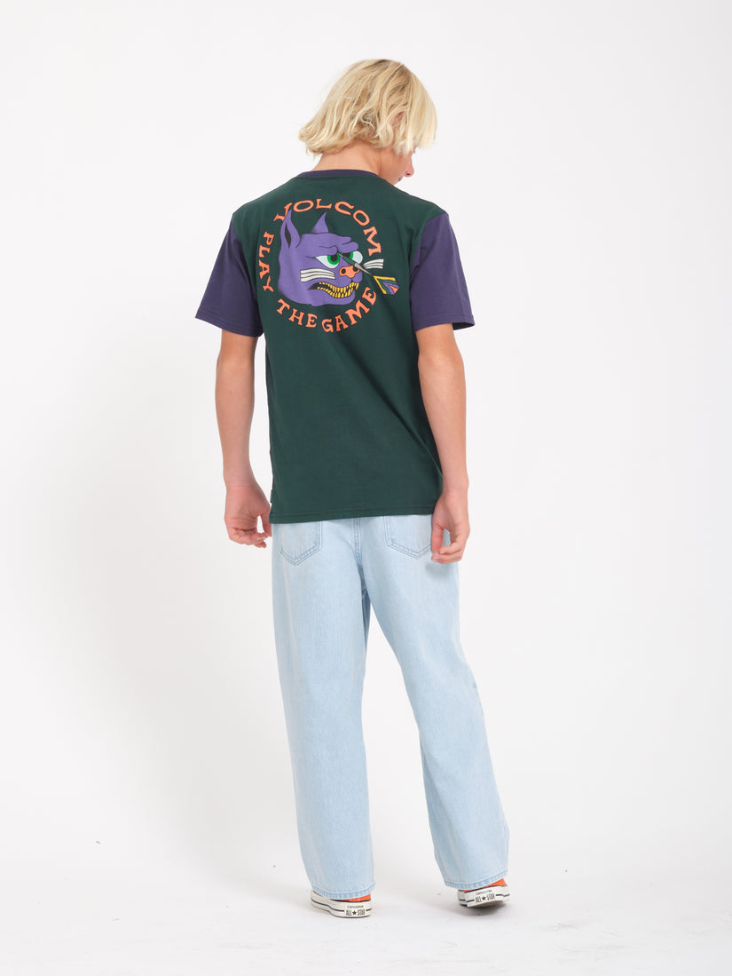 Camiseta Nando Von Arb 2  - PONDEROSA PINE - (NIÑOS)