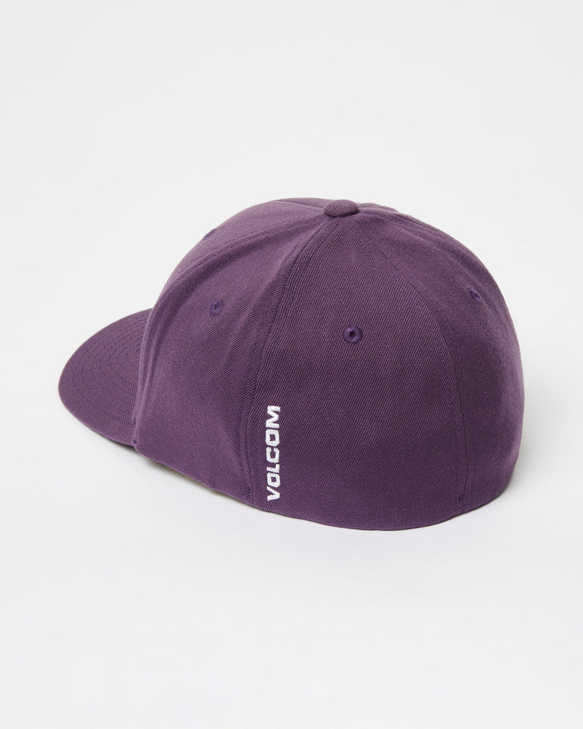 Gorra Full Stone Flexfit - GRAPE ROYALE