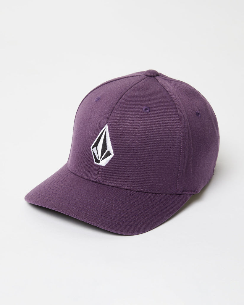 Gorra Full Stone Flexfit - GRAPE ROYALE