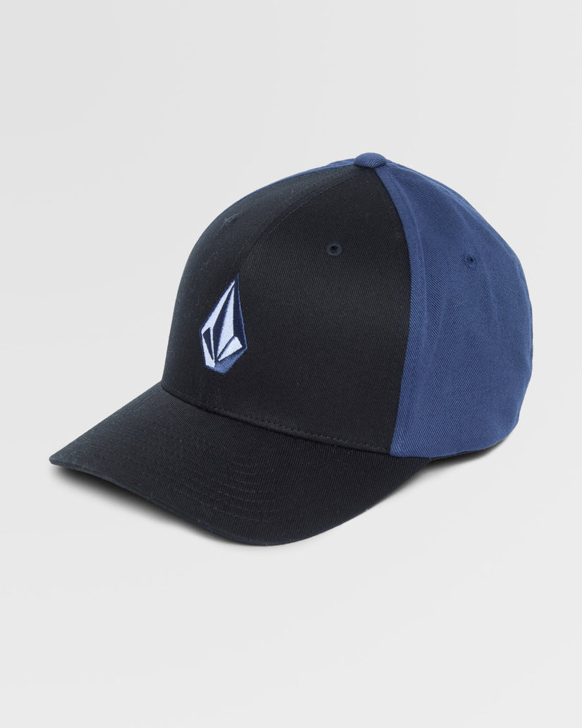 Gorra Full Stone Flexfit - Navy