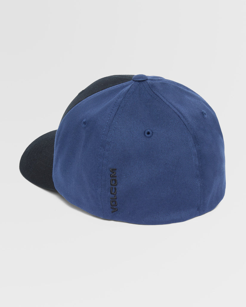 Gorra Full Stone Flexfit - Navy
