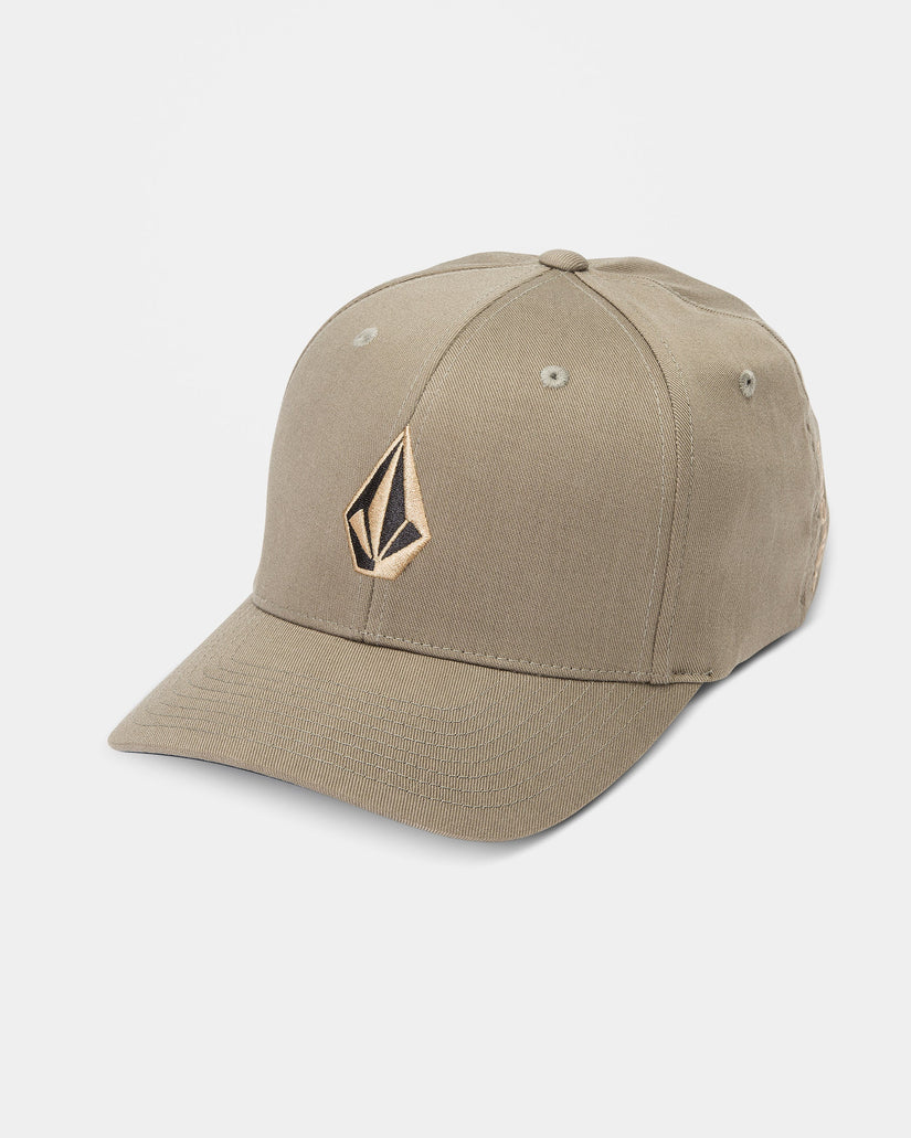 Gorra Full Stone Flexfit - Sage Leaf