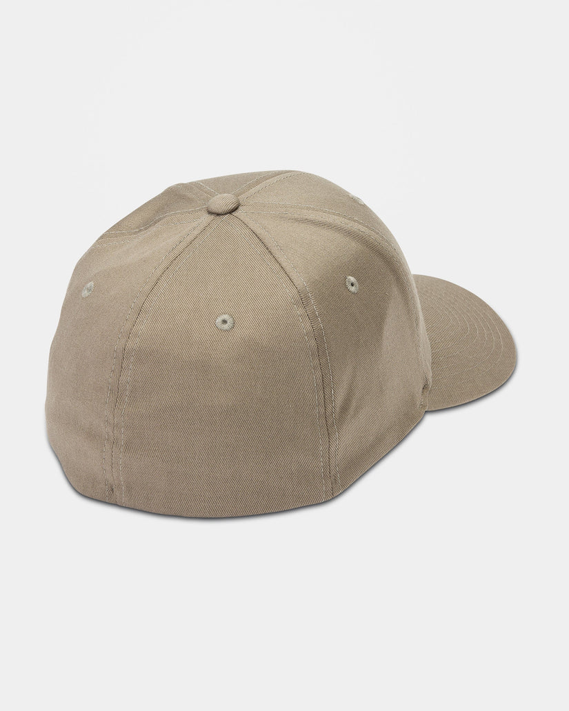 Gorra Full Stone Flexfit - Sage Leaf