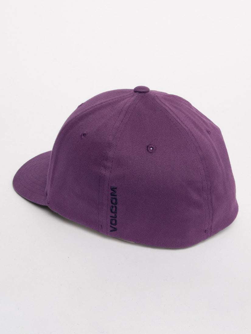 Gorra Full Stone Flexfit - Vintage Violet