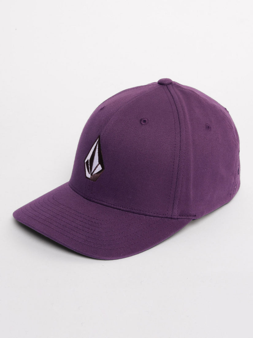 Gorra Full Stone Flexfit - Vintage Violet