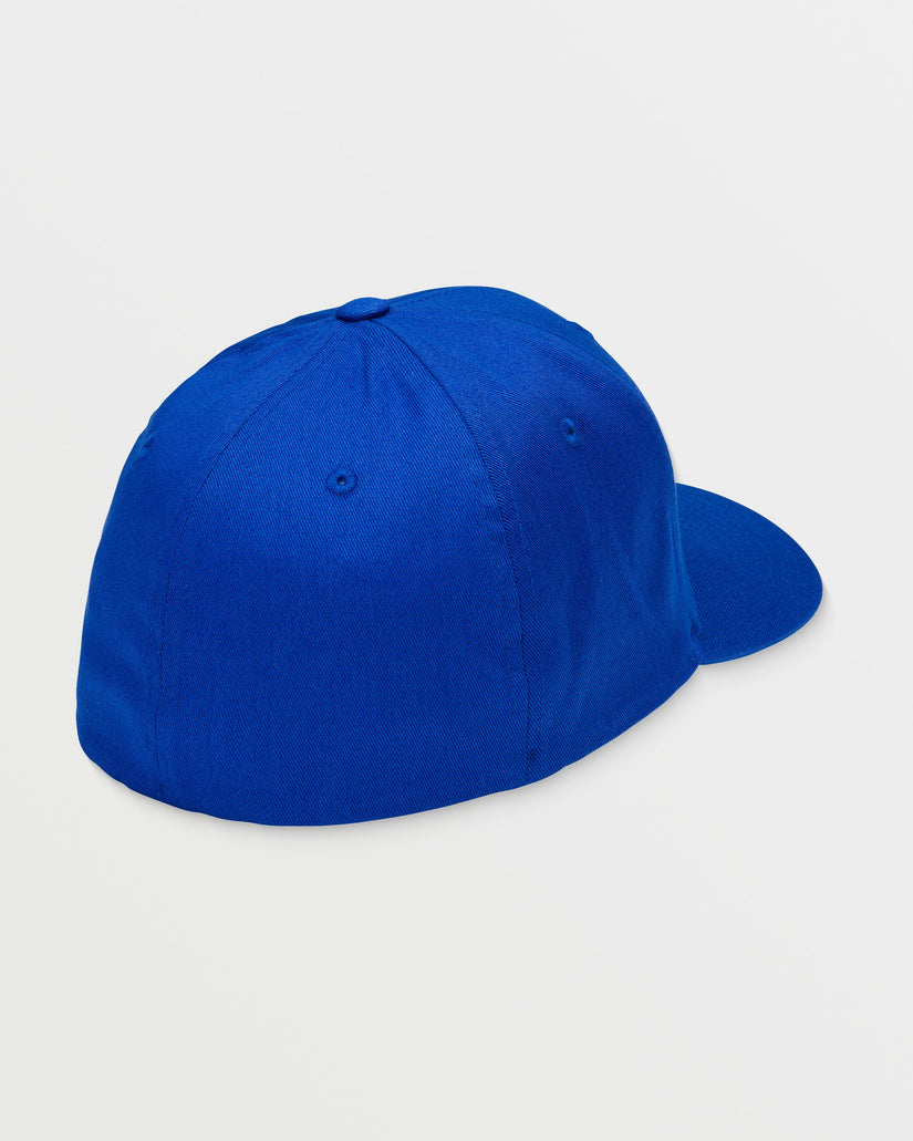 Gorra Modstone Flexfit - ULTRAMARINE
