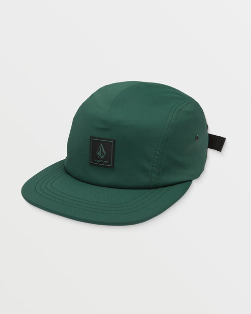 Gorra Stone Tech Camper Delta - ALPINE