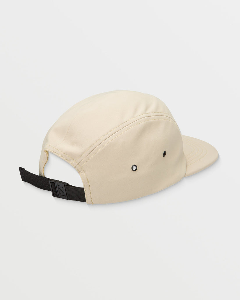Gorra Stone Tech Camper Delta - LIGHT KHAKI