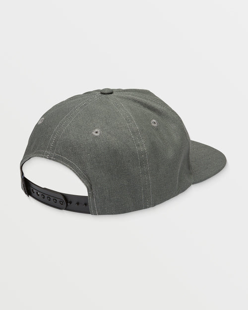 Gorra Workwear Adj - STEALTH