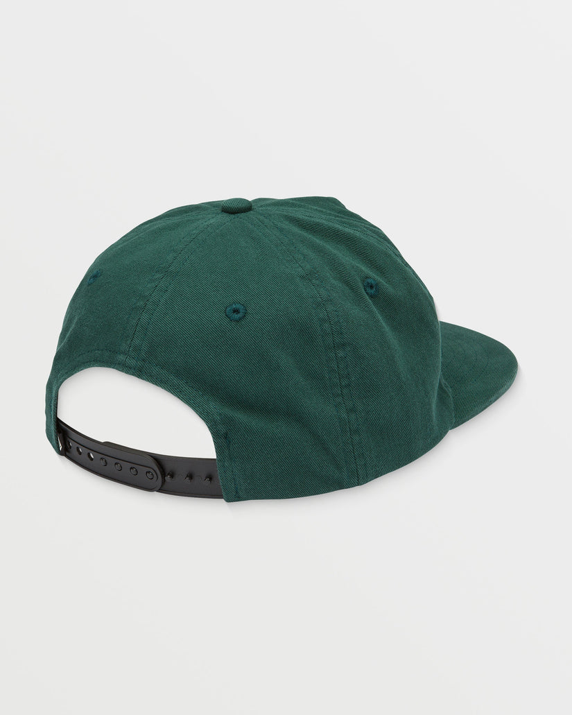 Gorra V Ent Adj - ALPINE