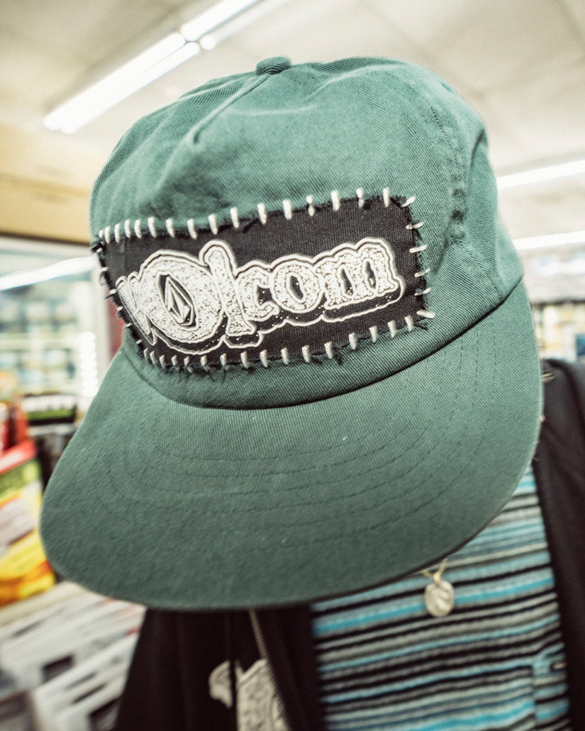 Gorra V Ent Adj - ALPINE