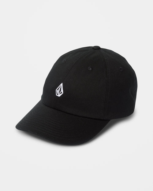 Gorra Full Stone Adj- Black