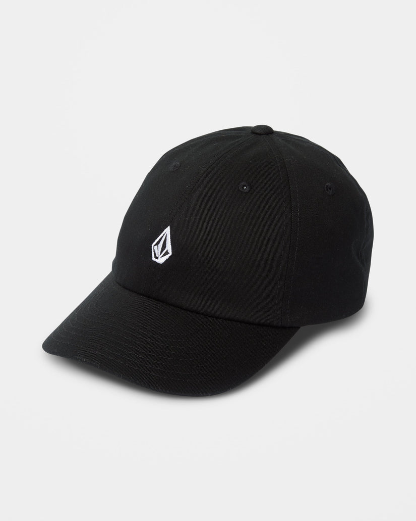 Gorra Full Stone Adj- Black