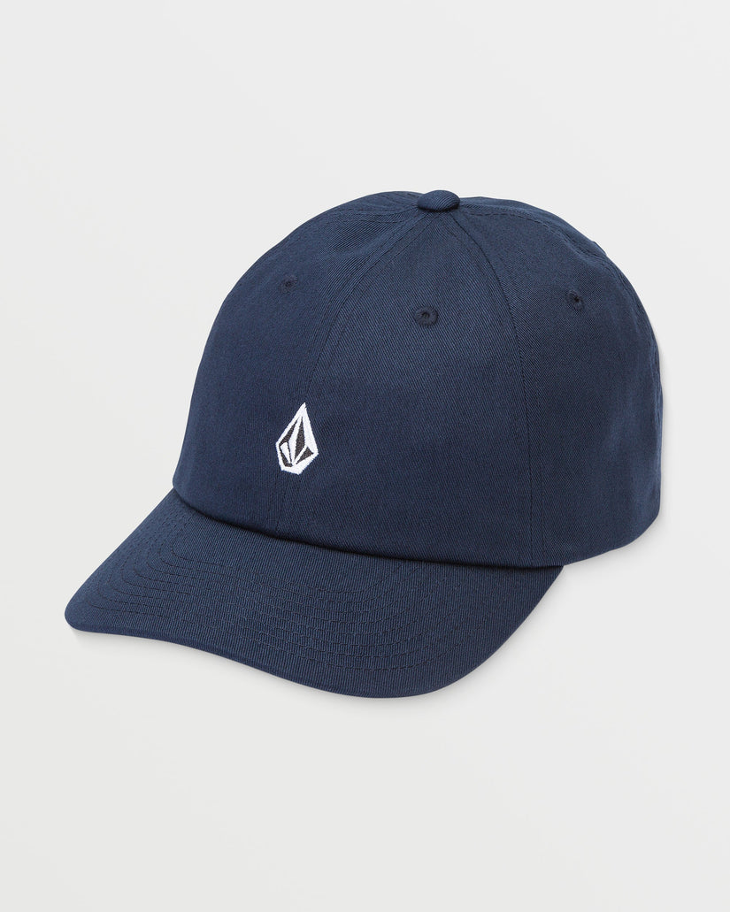Gorra Full Stone Adj - Navy