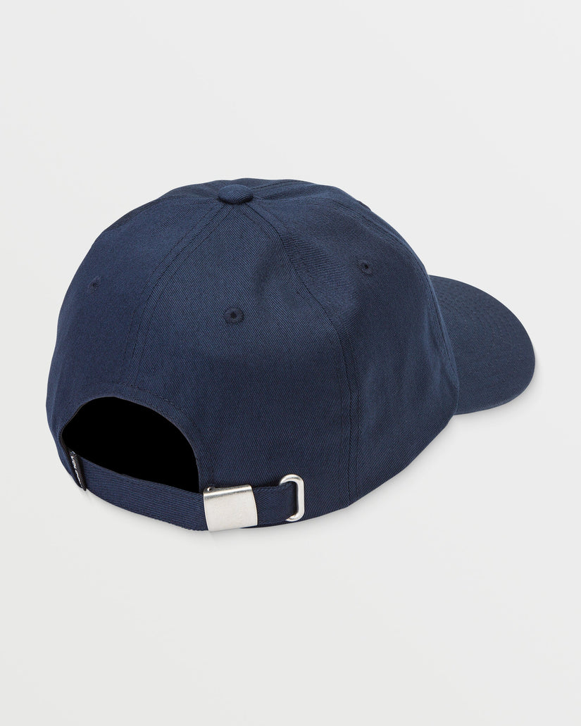 Gorra Full Stone Adj - Navy