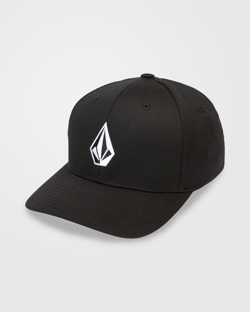 Gorra Full Stone Flexfit - Black