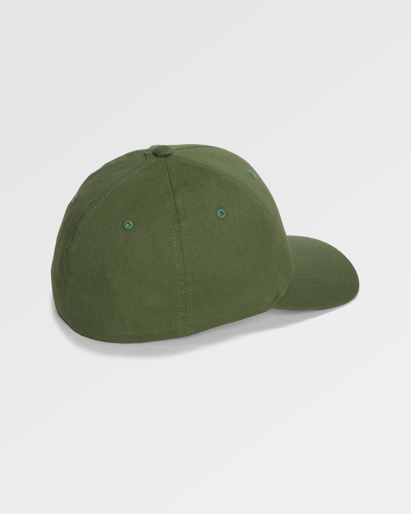 Gorra Full Stone Flexfit - Brolive