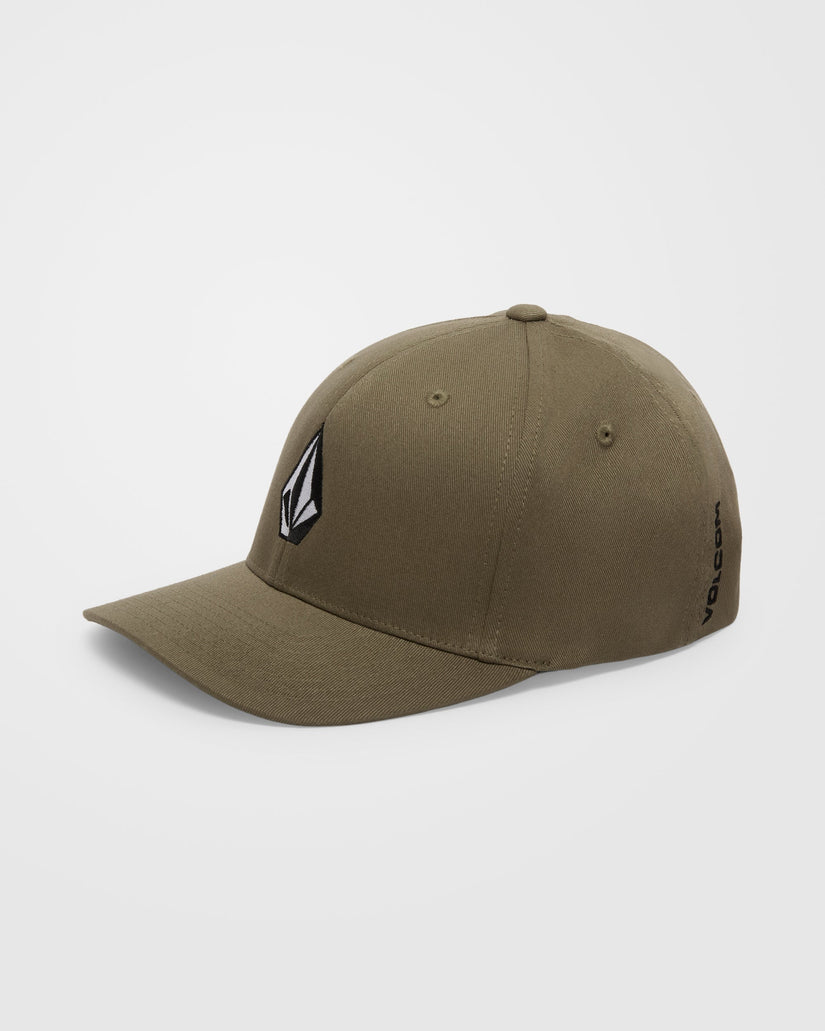 Gorra Full Stone Flexfit - Earth