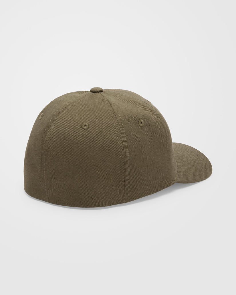 Gorra Full Stone Flexfit - Earth