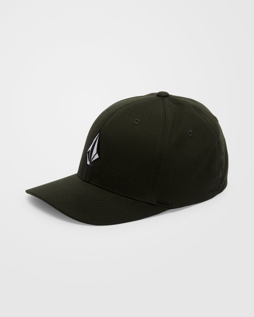 Gorra Full Stone Flexfit - Scarab