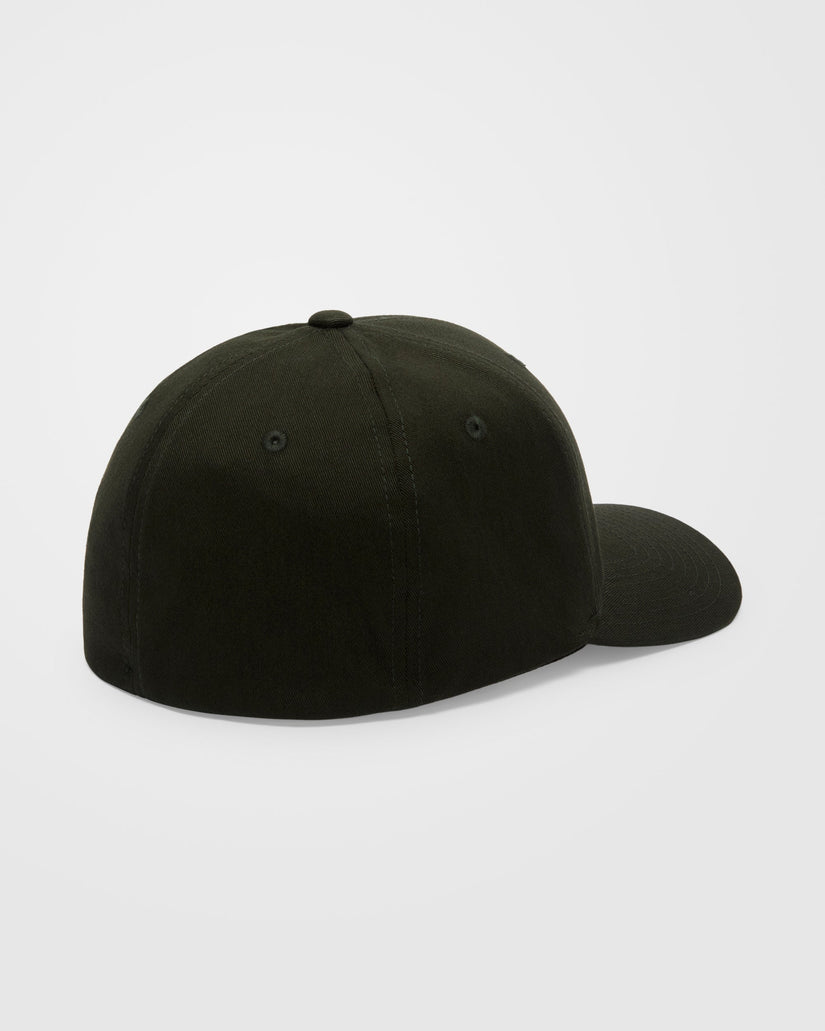 Gorra Full Stone Flexfit - Scarab