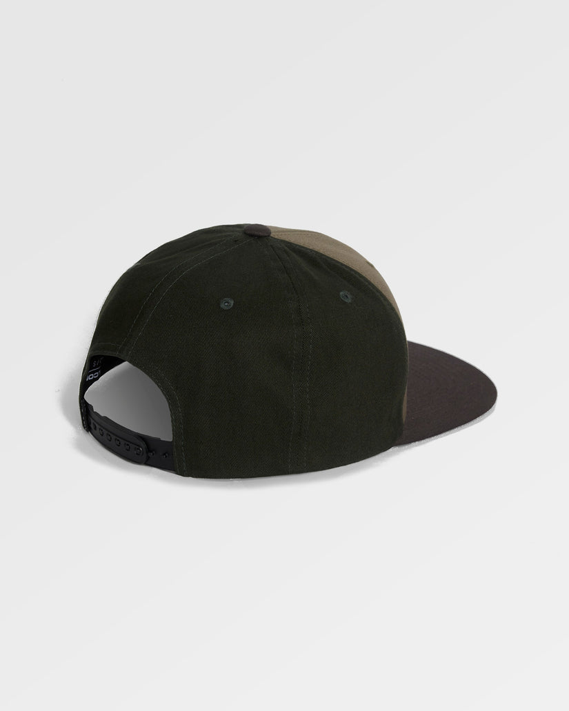 Gorra Quarter Twill - Surplus