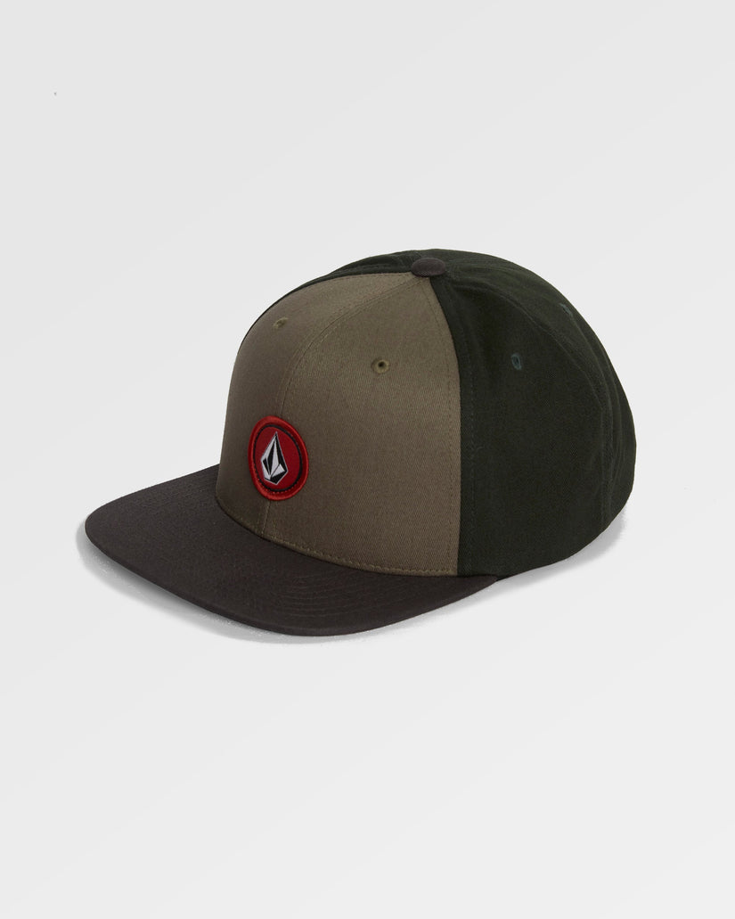 Gorra Quarter Twill - Surplus