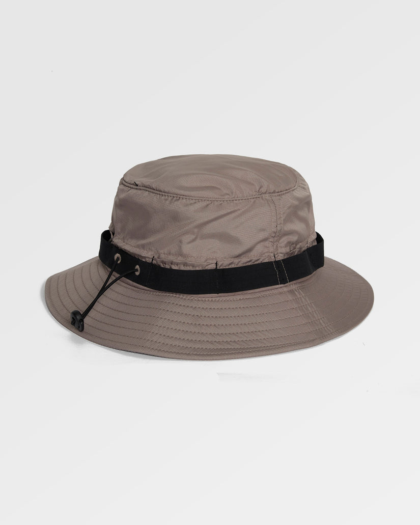Sombrero Boonie Ventilator - Khaki