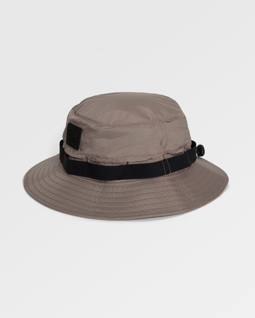 Sombrero Boonie Ventilator - Khaki