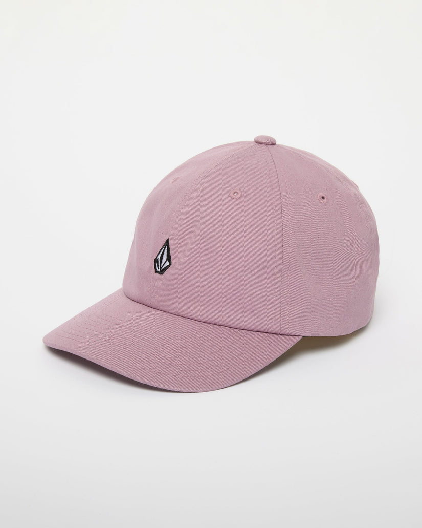 Gorra Full Stone Adj - Bark Brown