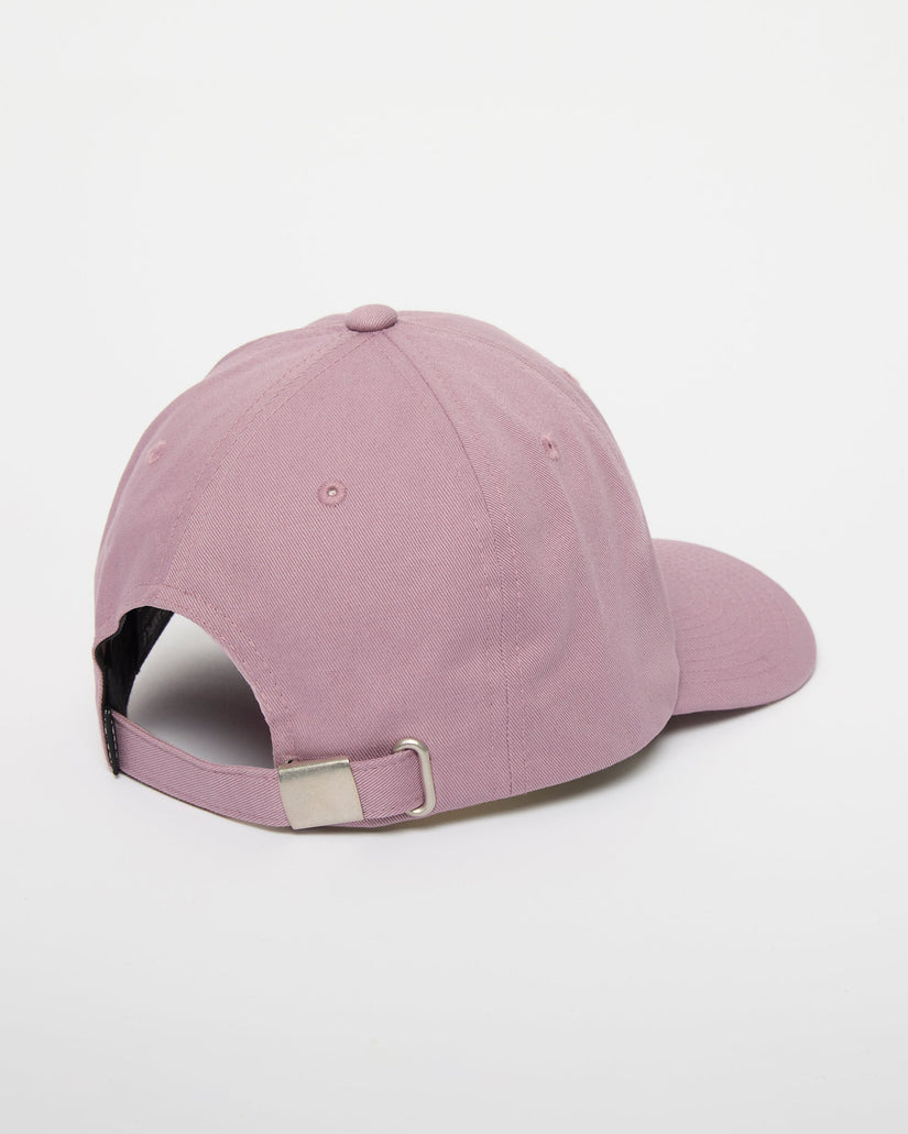 Gorra Full Stone Adj - Bark Brown