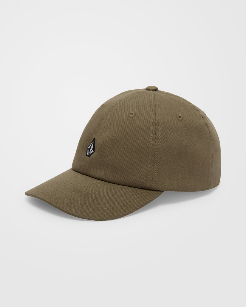 Gorra Full Stone Adj - Earth