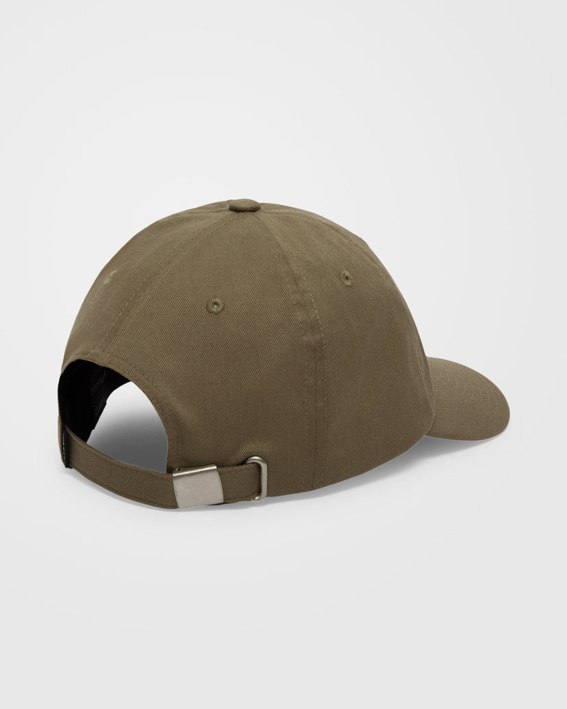 Gorra Full Stone Adj - Earth