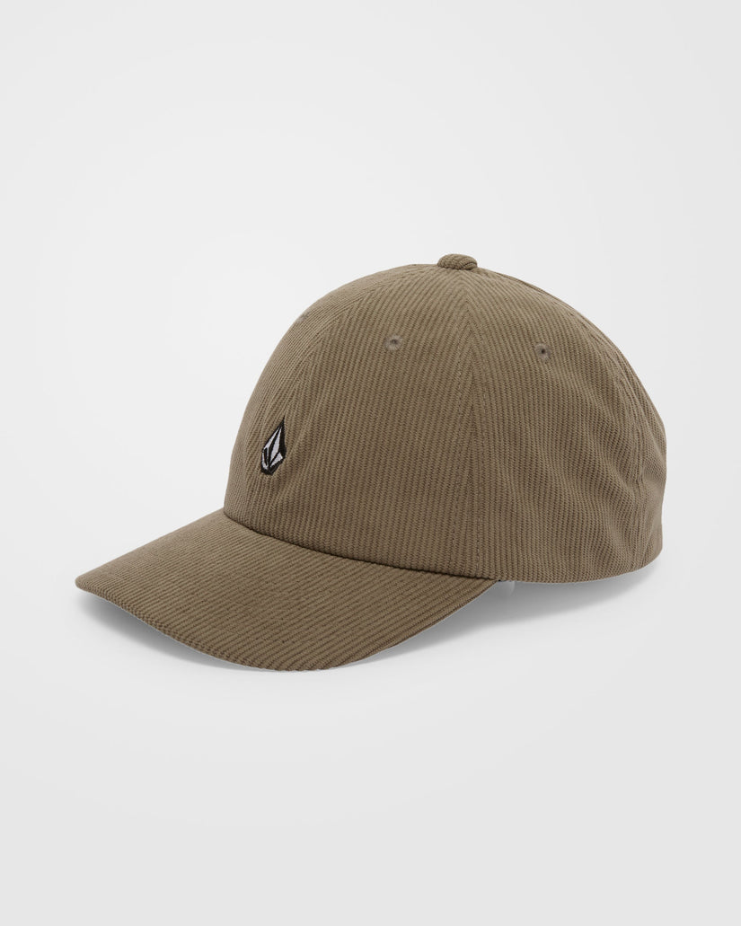 Gorra Full Stone Adj - Brindle