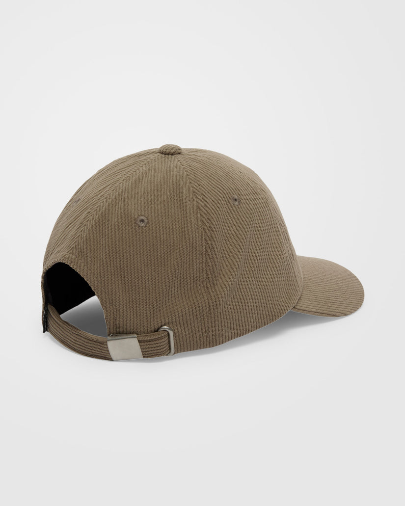 Gorra Full Stone Adj - Brindle