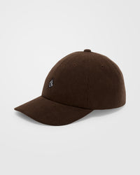Gorra Full Stone Adj - Cacao