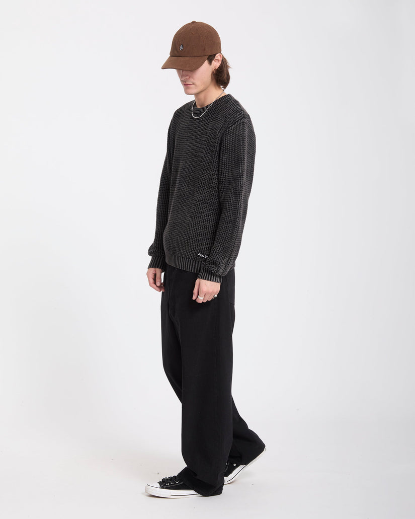 Gorra Full Stone Adj - Cacao