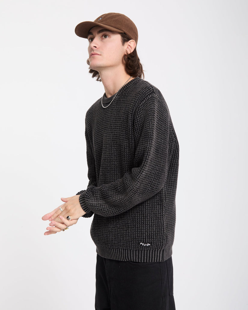 Gorra Full Stone Adj - Cacao