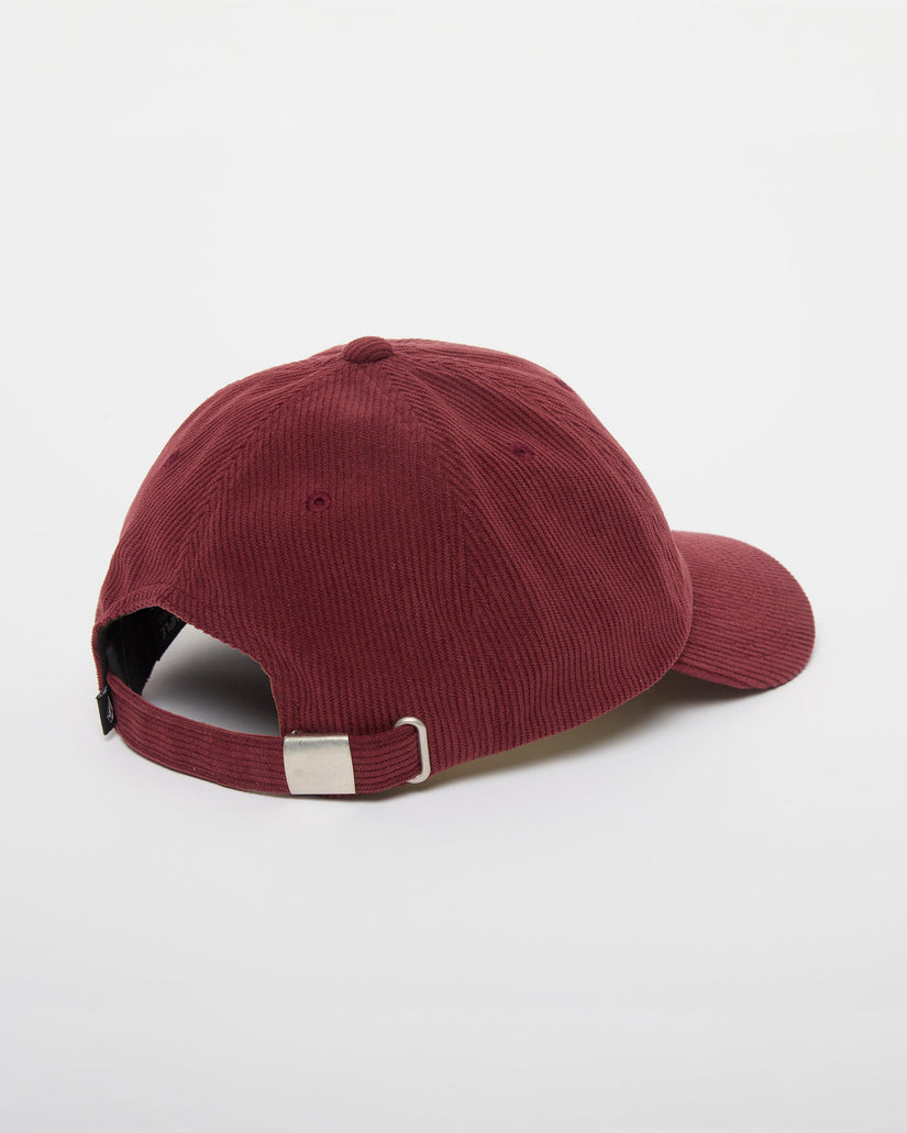 Gorra de pana Full Stone Adj - Pistol Punch
