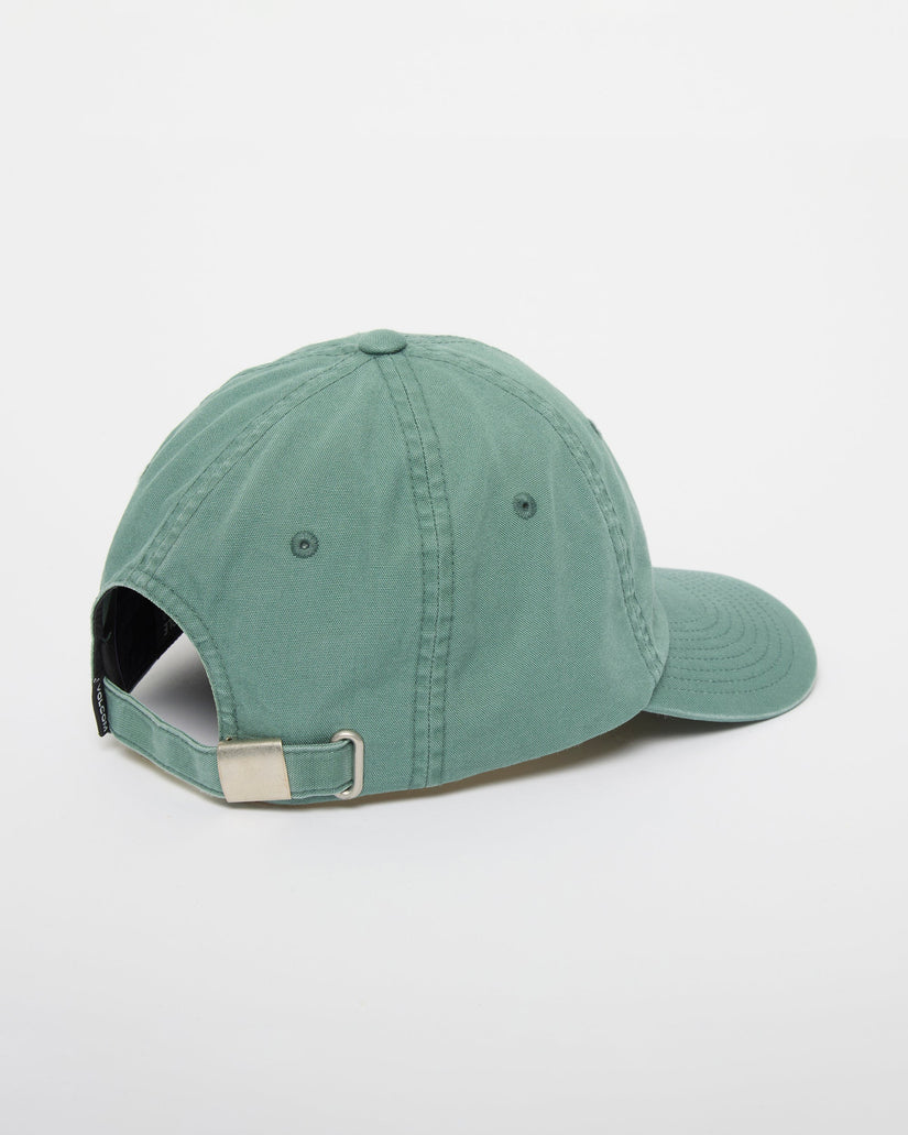 Gorra Full Stone Washed Adj - Tradewinds