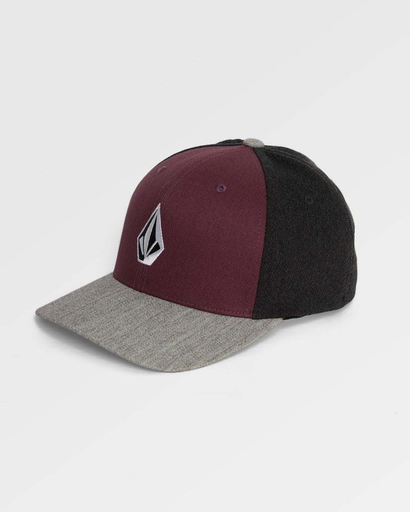 Gorra Full Stone Heather Flexfit - Pistol Punch