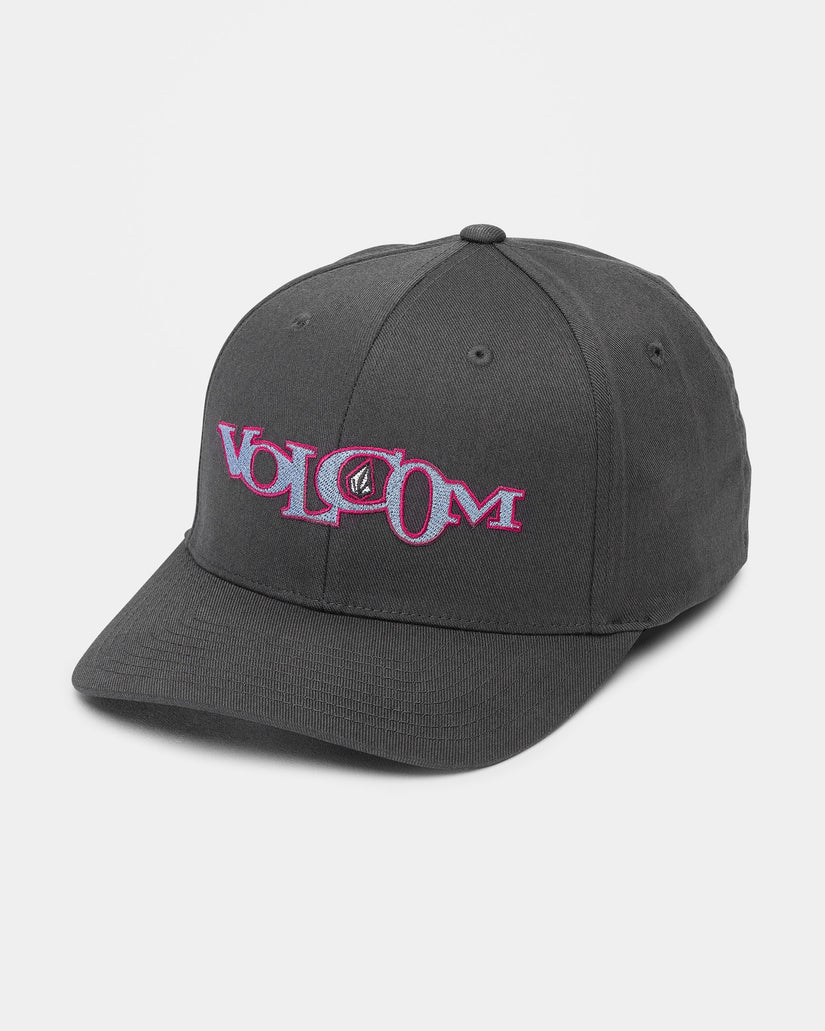Gorra 21St Century Stn Flexfit - Antique Black