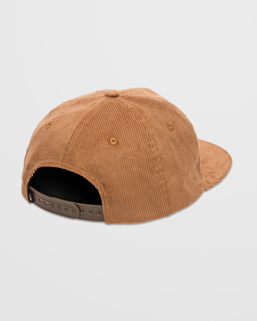 Gorra Bar Chord - Coconut Shell