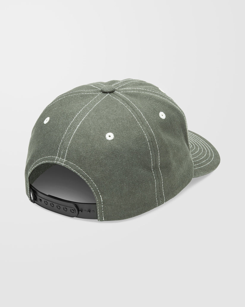 Gorra Chops Adj - Wintermoss