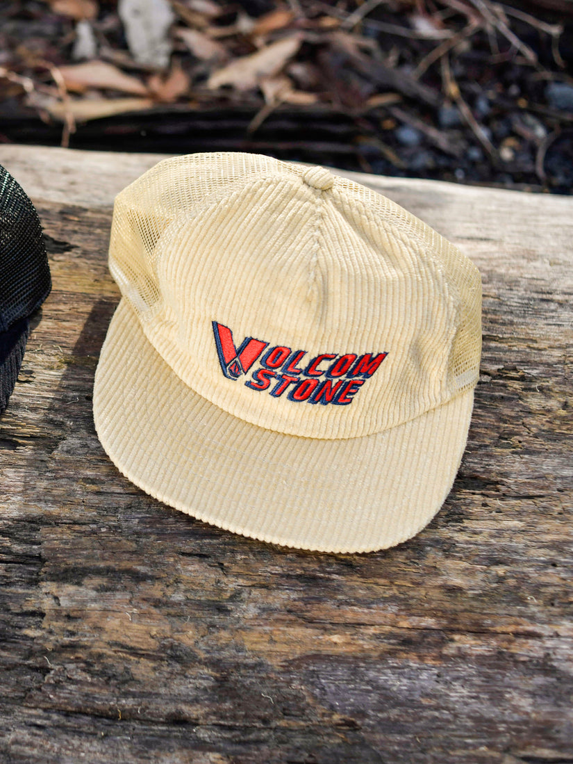 Gorra Stone Draft Cheese - STRAW
